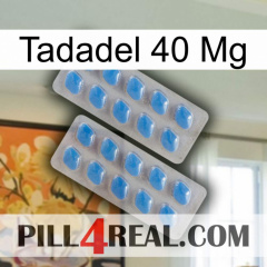 Tadadel 40Mg 23